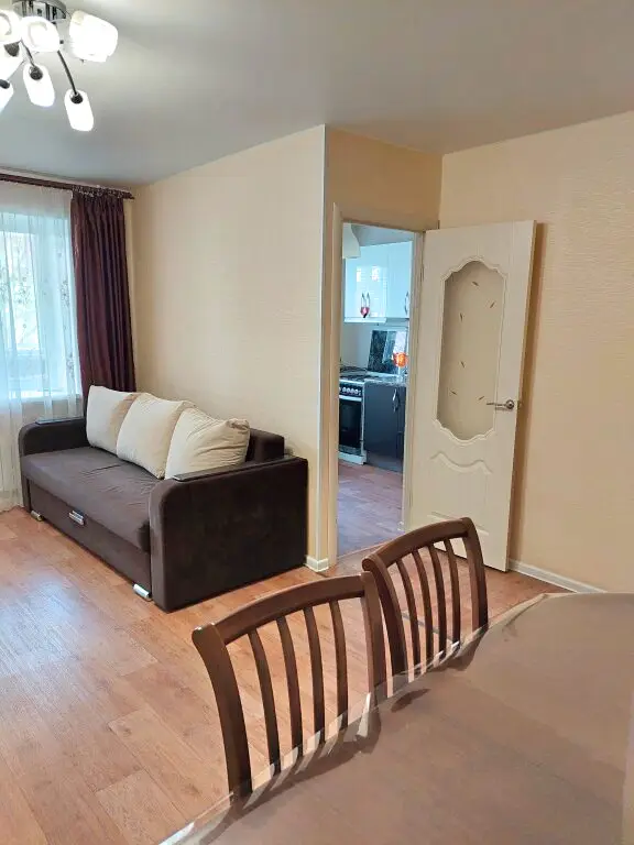 Казань: V Tsentre Kazani Zaslonova 8 Apartments