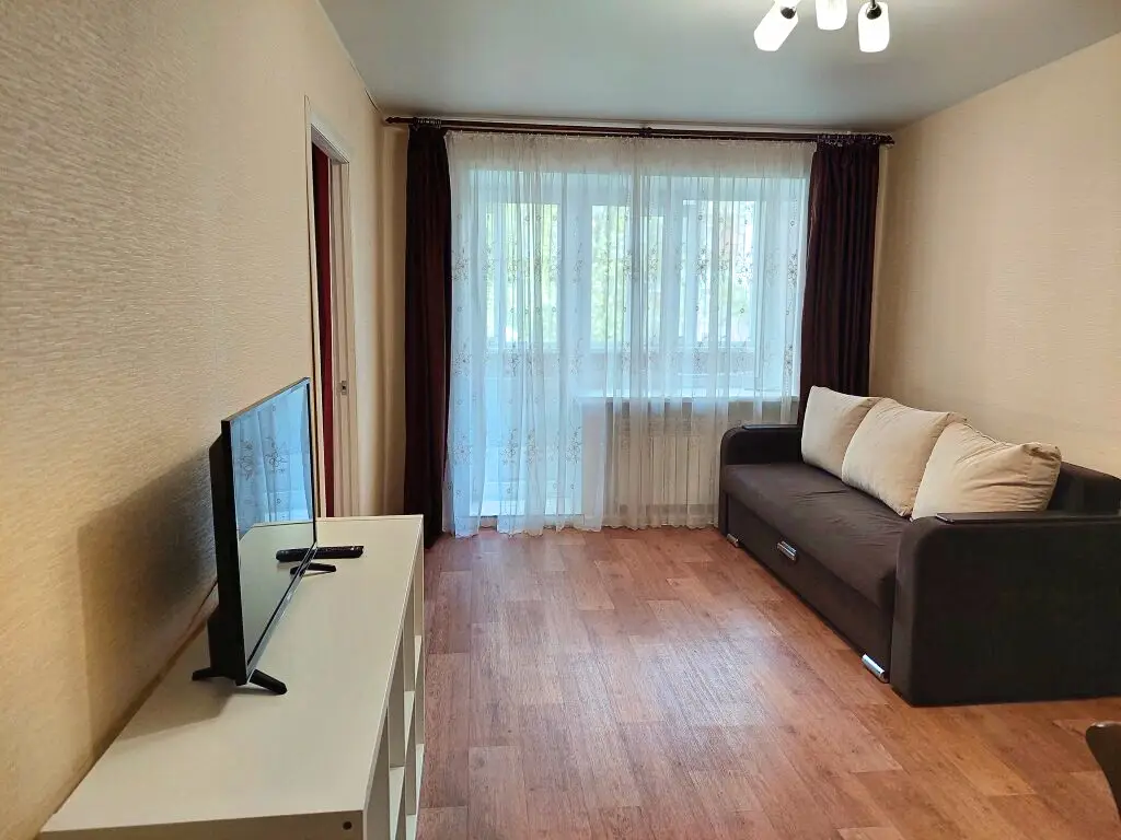 Казань: V Tsentre Kazani Zaslonova 8 Apartments