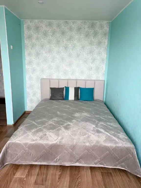 Уфа: Квартира в центре на Карла Маркса 40