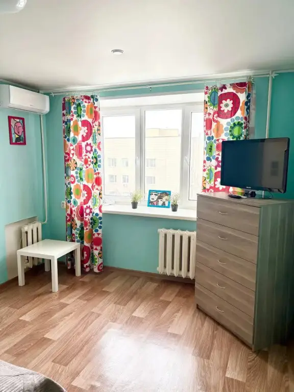 Уфа: Квартира в центре на Карла Маркса 40