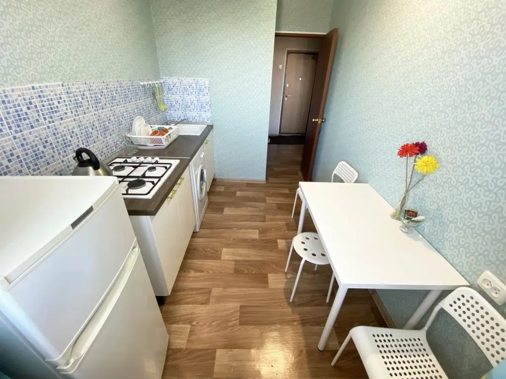 Уфа: Квартира в центре на Карла Маркса 40