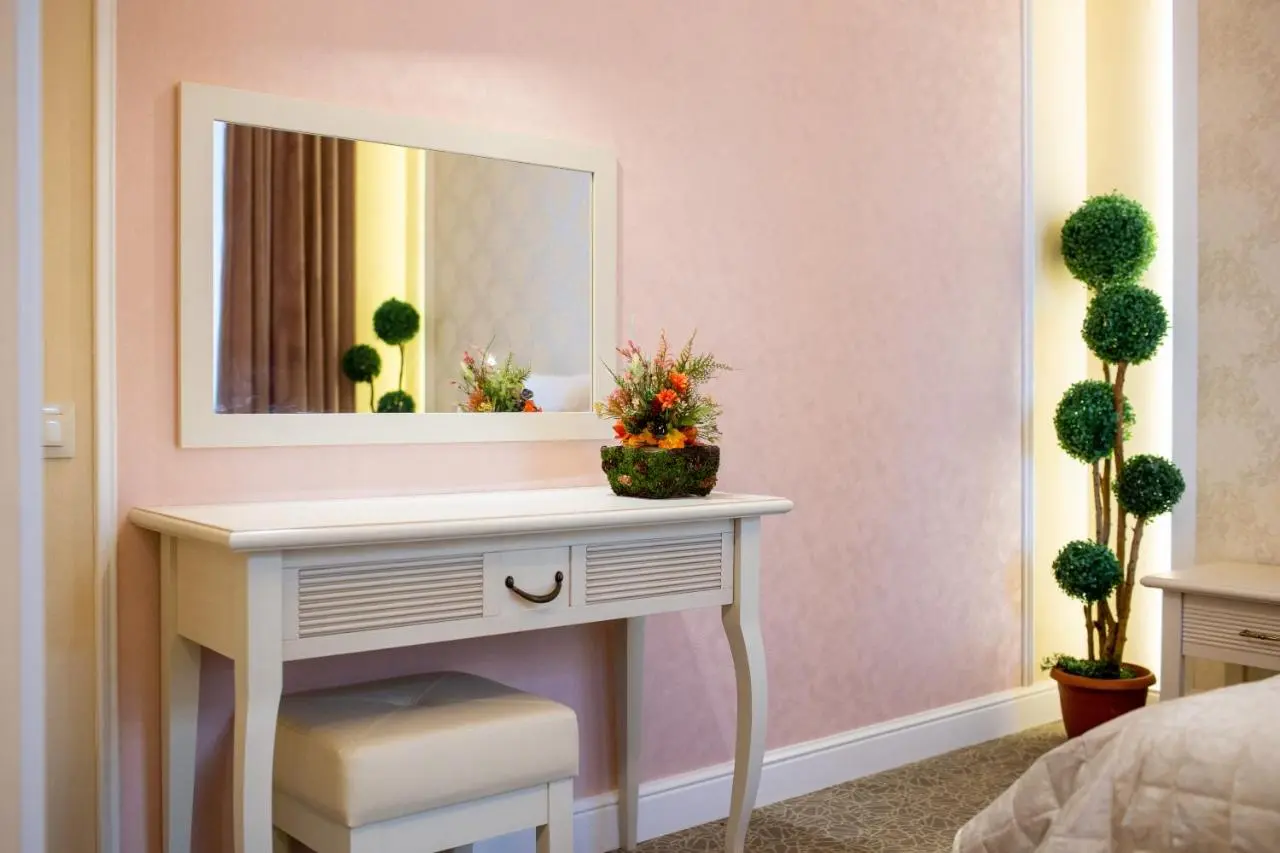 Северодвинск: Park Hotel 