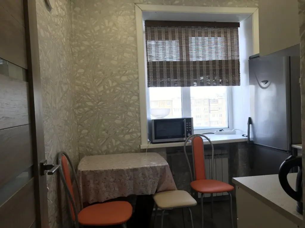 Невьянск: Апартаменты в центре Невьянска