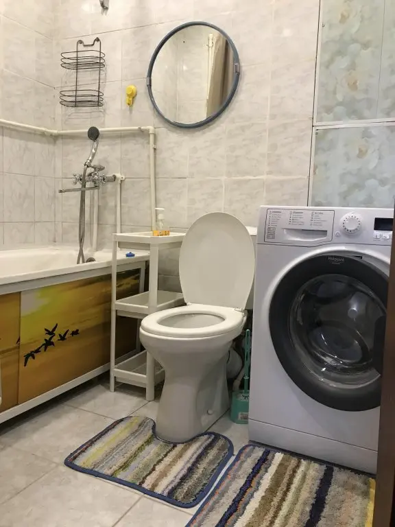 Невьянск: Апартаменты в центре Невьянска