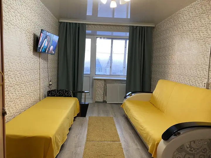 Невьянск: Апартаменты в центре Невьянска