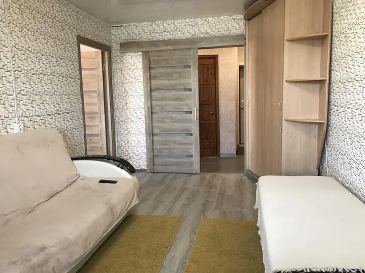 Невьянск: Апартаменты в центре Невьянска