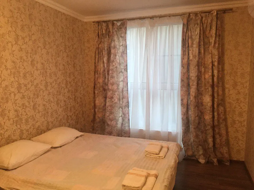 Краснодар: V Tsentre One-Bedroom Apartments