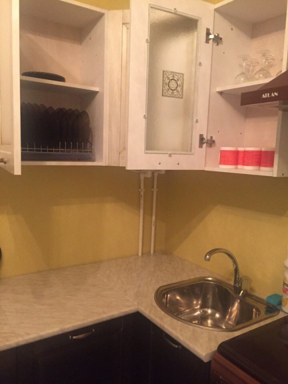 Краснодар: V Tsentre One-Bedroom Apartments