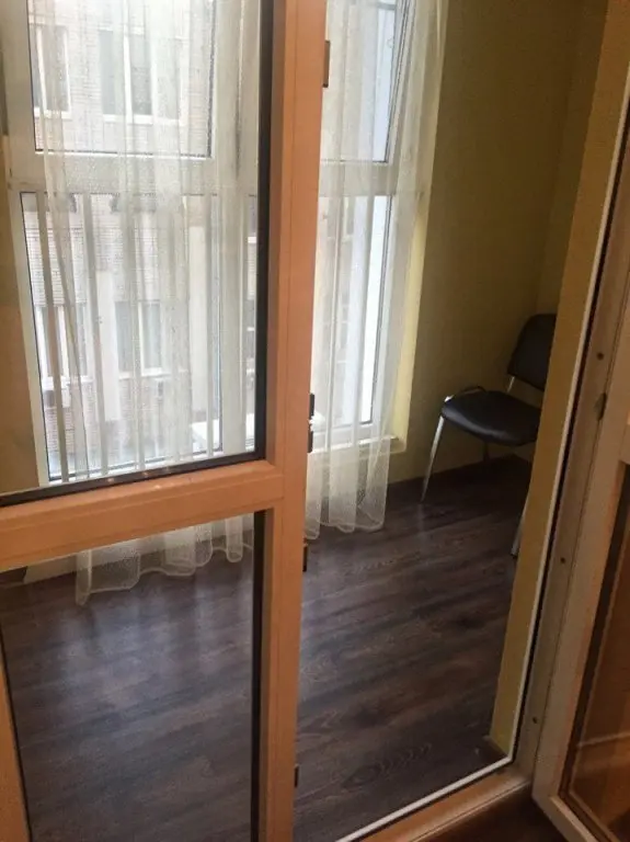 Краснодар: V Tsentre One-Bedroom Apartments