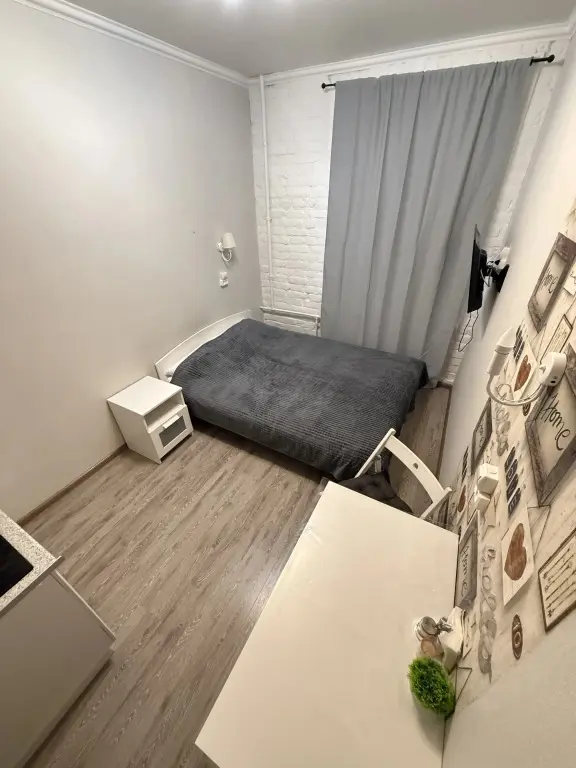 Санкт-Петербург: Квартира Уютная студия в центре Питера