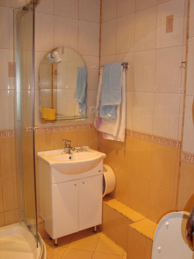 Калининград: Apartamienty