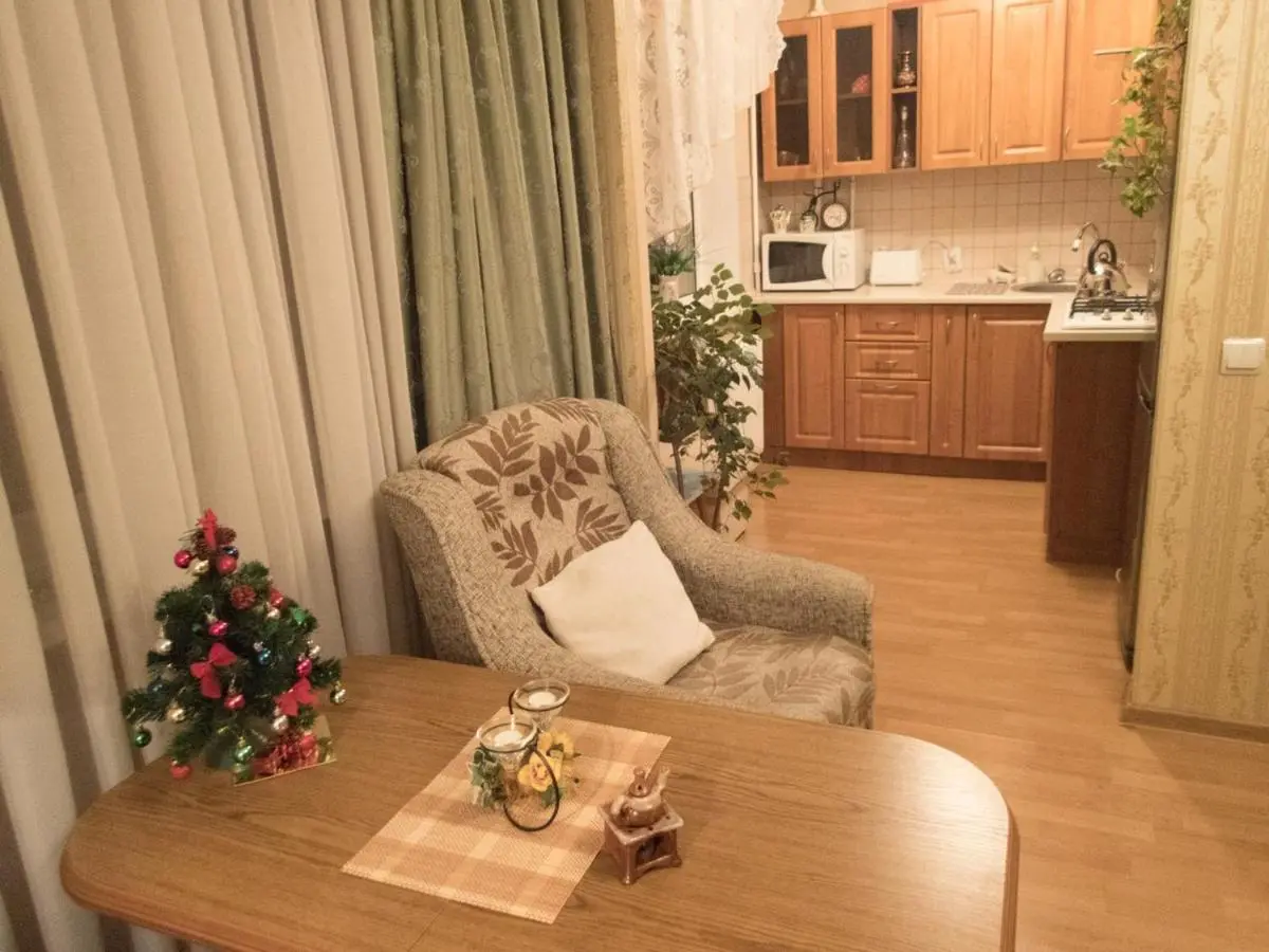 Калининград: Apartamienty