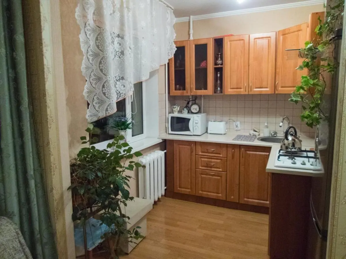 Калининград: Apartamienty