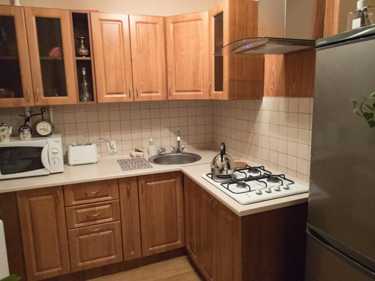 Калининград: Apartamienty