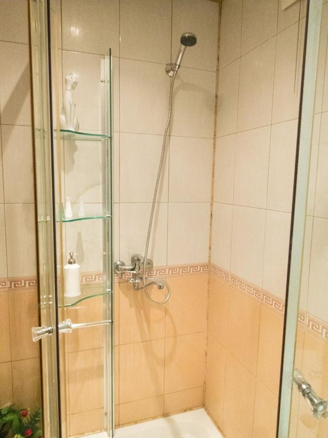 Калининград: Apartamienty
