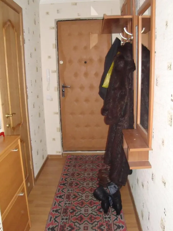 Калининград: Apartamienty