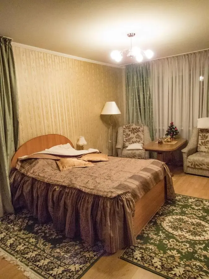 Калининград: Apartamienty