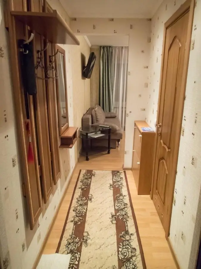 Калининград: Apartamienty