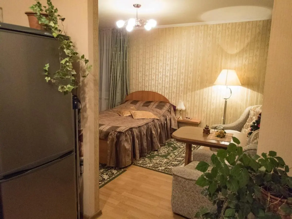 Калининград: Apartamienty