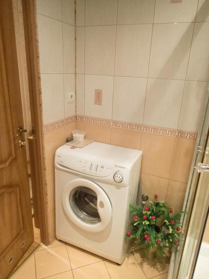 Калининград: Apartamienty
