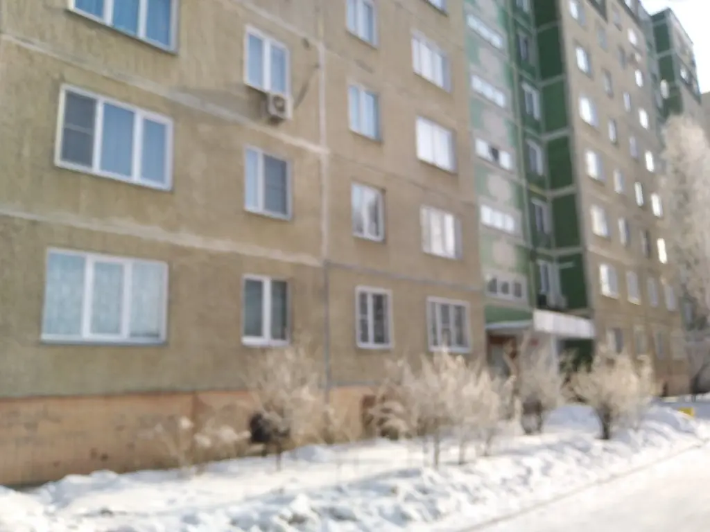 Челябинск: Апартаменты В Центре Событий
