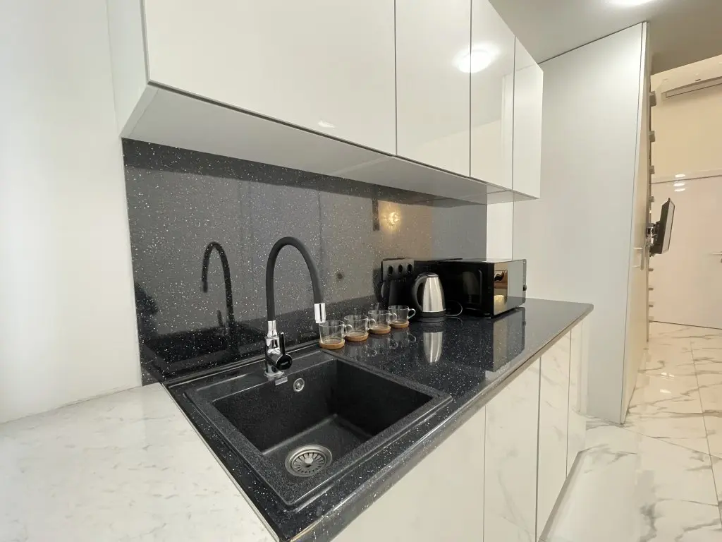 Сочи: Апартаменты двухуровневые рядом с морем