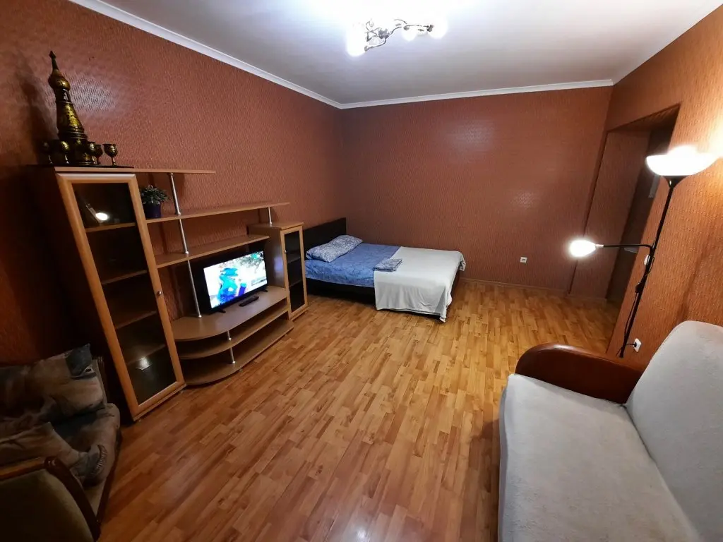 Уфа: Квартира в центре Уфы рядом с гостиницей Башкортостан