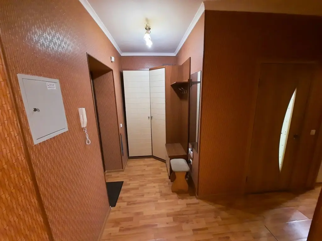 Уфа: Квартира в центре Уфы рядом с гостиницей Башкортостан
