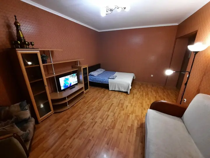 Уфа: Квартира в центре Уфы рядом с гостиницей Башкортостан