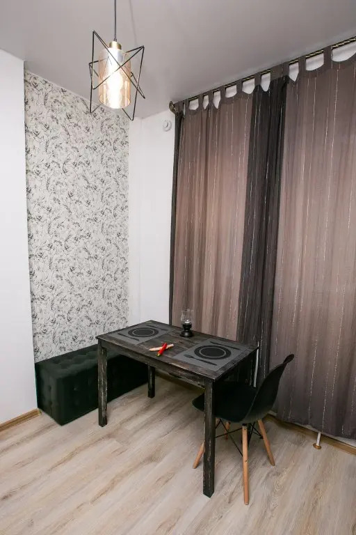Новый Уренгой: Апартаменты в Тундровом 5