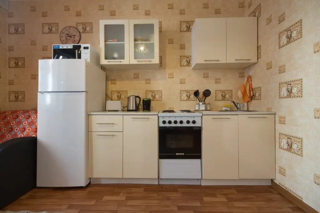 Краснодар: V Yubilejnom Apartments