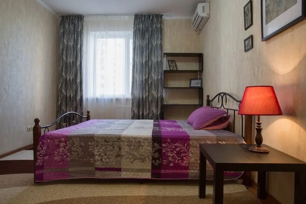 Краснодар: V Yubilejnom Apartments