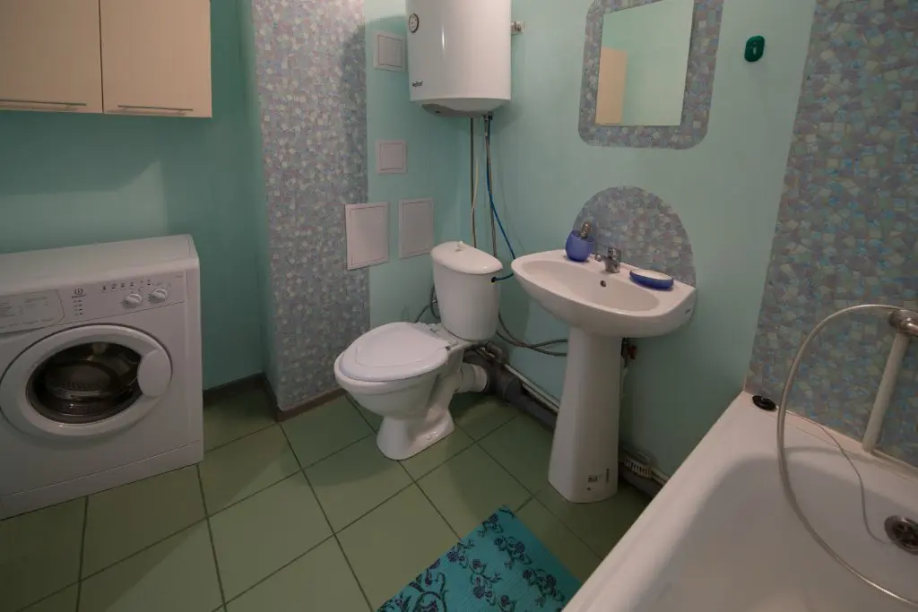 Краснодар: V Yubilejnom Apartments