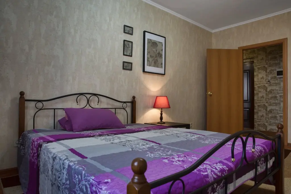 Краснодар: V Yubilejnom Apartments