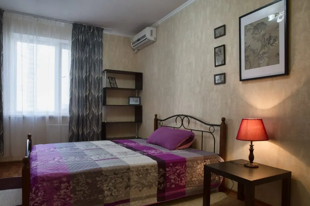 Краснодар: V Yubilejnom Apartments