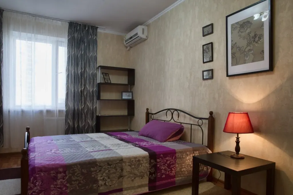 Краснодар: V Yubilejnom Apartments