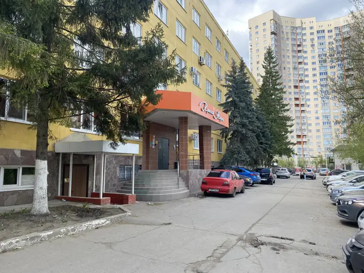 Саратов: Апартаменты в ЖК Краски жизни