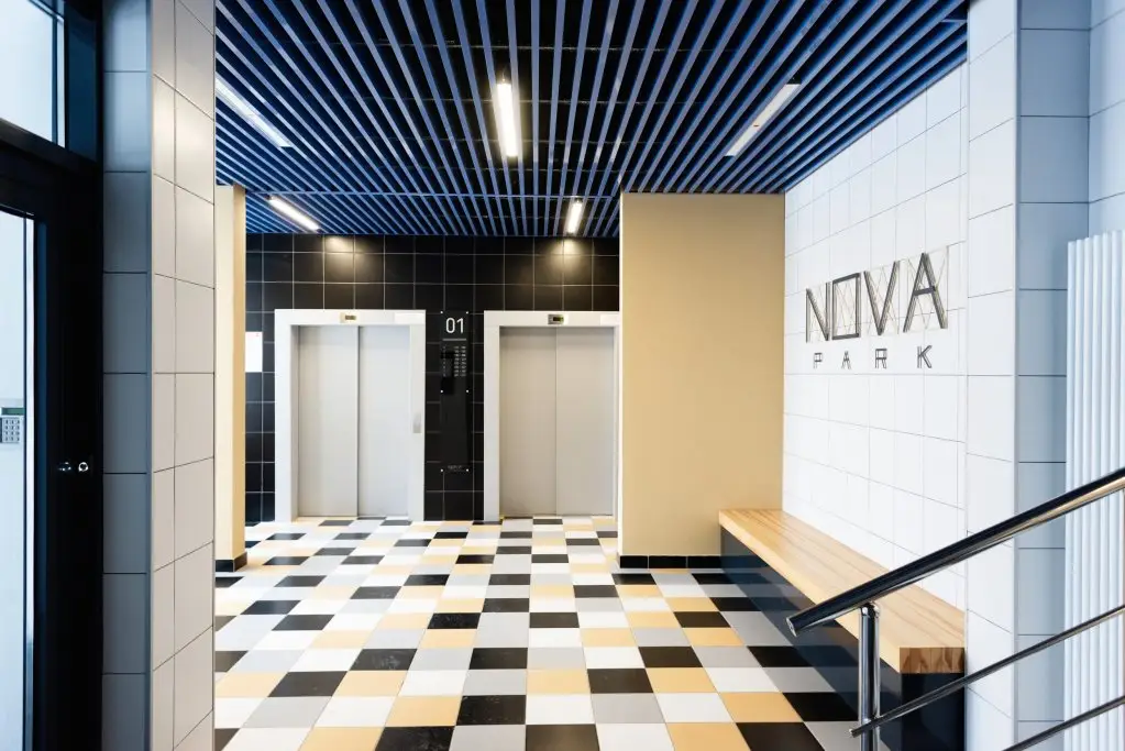 Екатеринбург: Апартаменты в ЖК Nova Park
