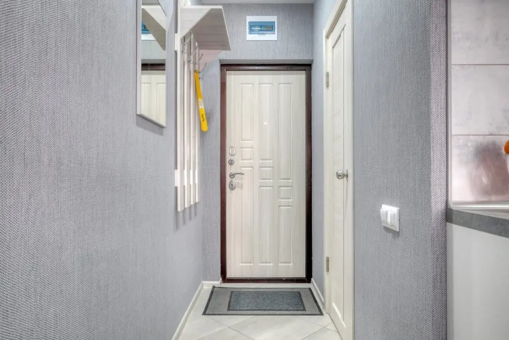 Сочи: Апартаменты в ЖК Resident