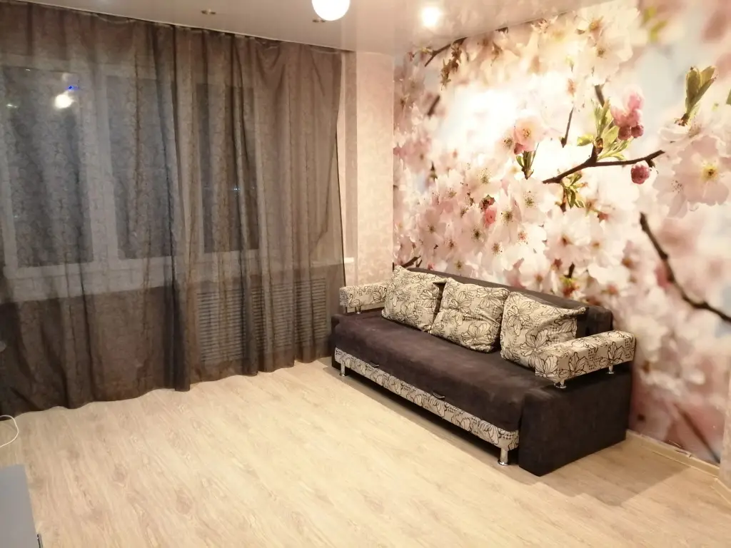 Киров: Апартаменты на Преображенской