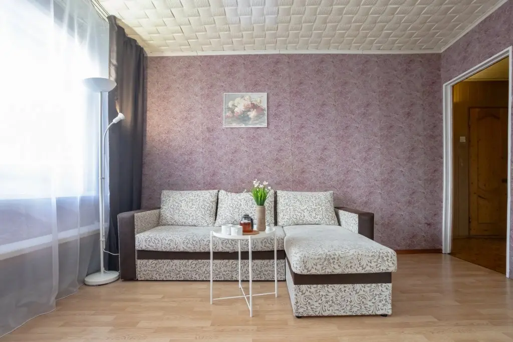 Екатеринбург: Квартира Ваш дом на Викулова