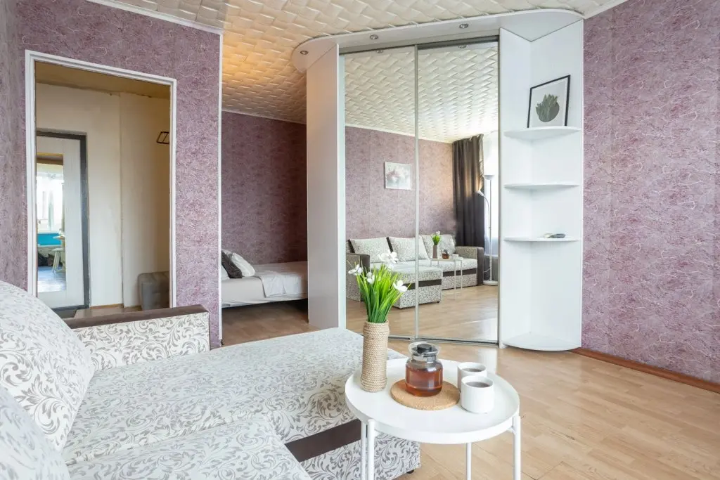 Екатеринбург: Квартира Ваш дом на Викулова