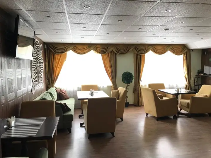 Архангельск: АэроОтель