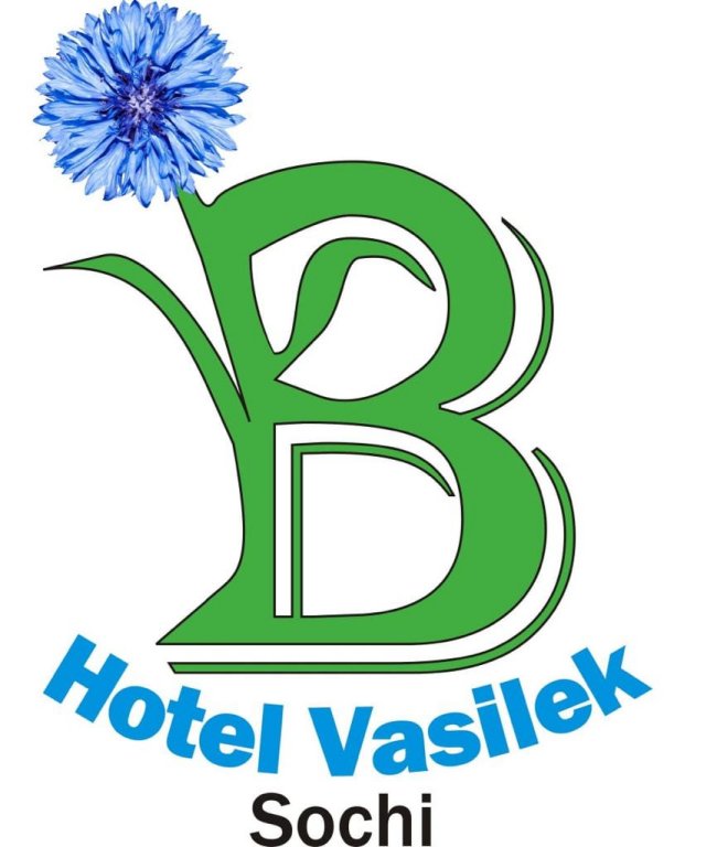 Мини-отель Василёк — фото 1