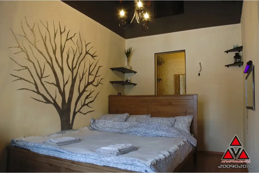 Екатеринбург: Vavilon dvuhkomnatnye apartamenty na Mamina-Sibirjaka 2