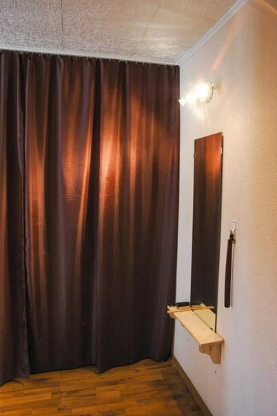 Екатеринбург: Vavilon odnokomnatnye apartamenty na Mamina-Sibirjaka 70
