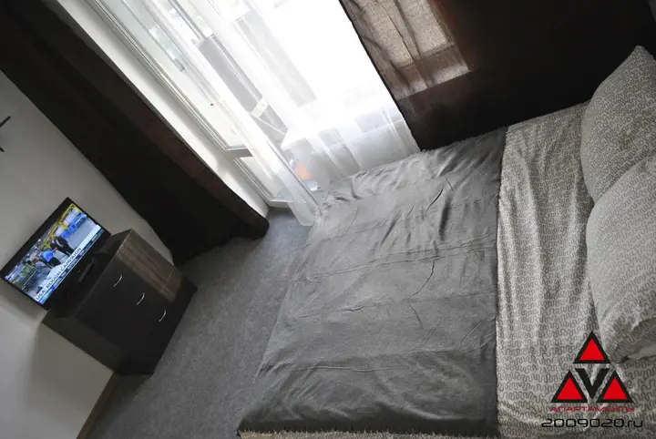 Екатеринбург: Vavilon odnokomnatnye apartamenty studija na Kolmogorova 73/1
