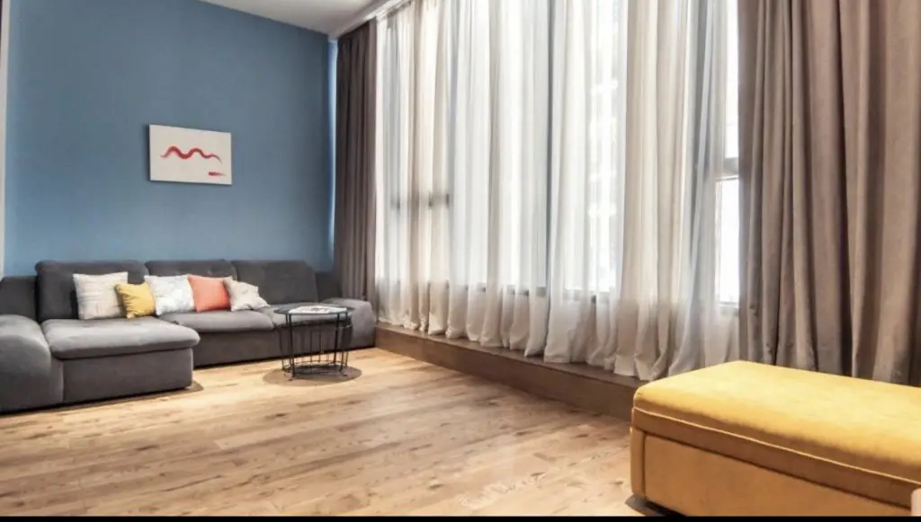 Сочи: Апартаменты VDapartment