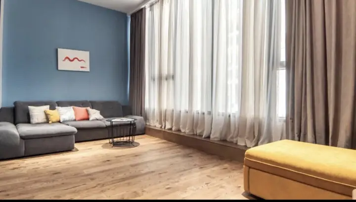 Сочи: Апартаменты VDapartment
