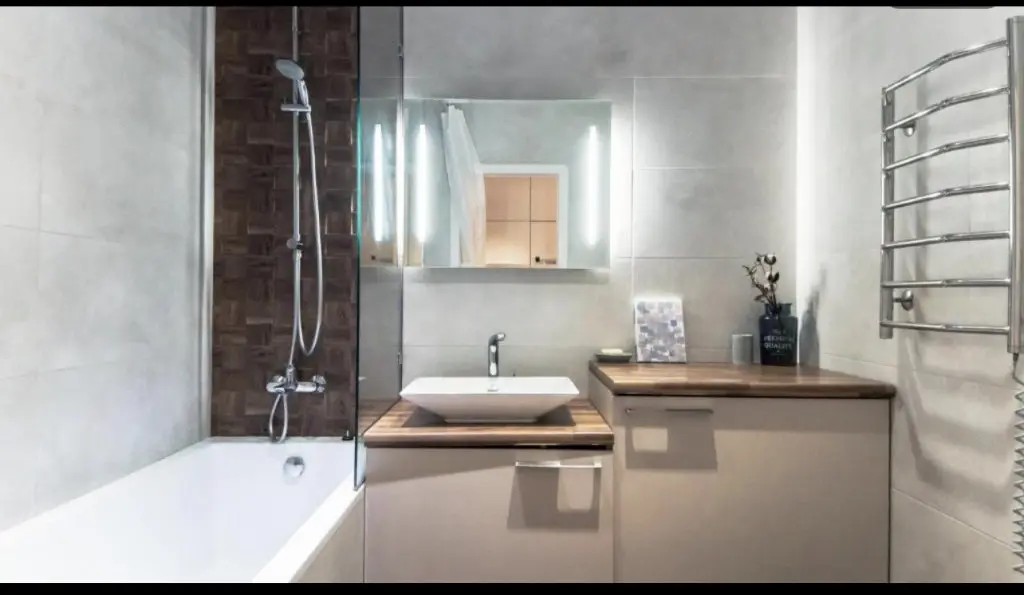 Сочи: Апартаменты VDapartment